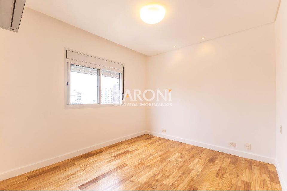 Apartamento - Moema