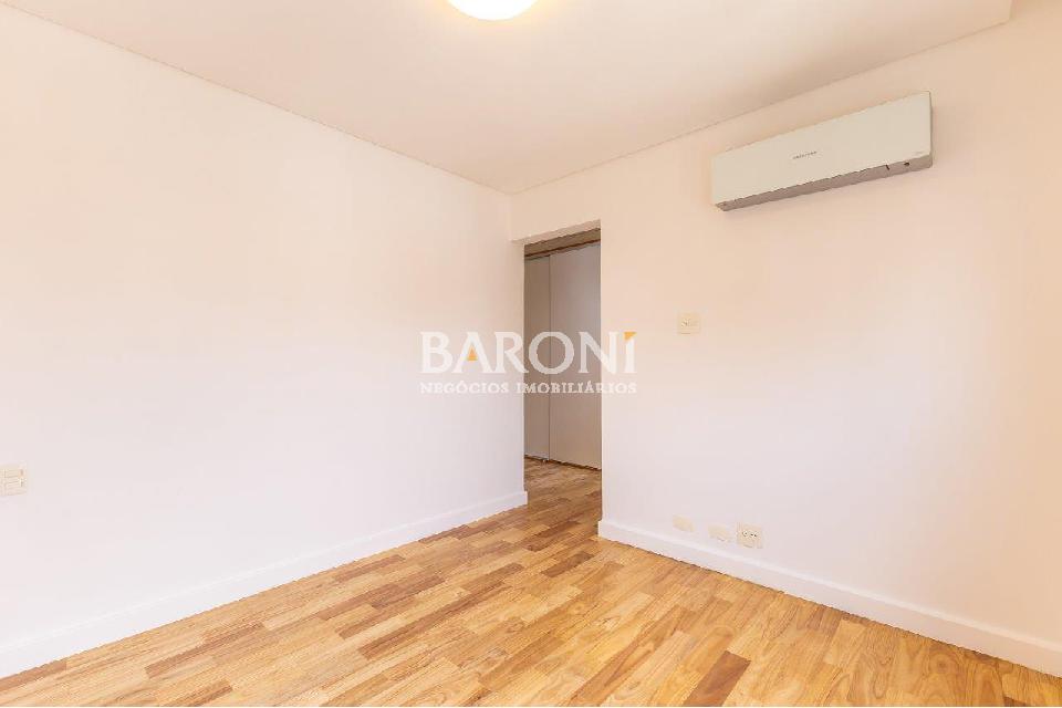 Apartamento - Moema