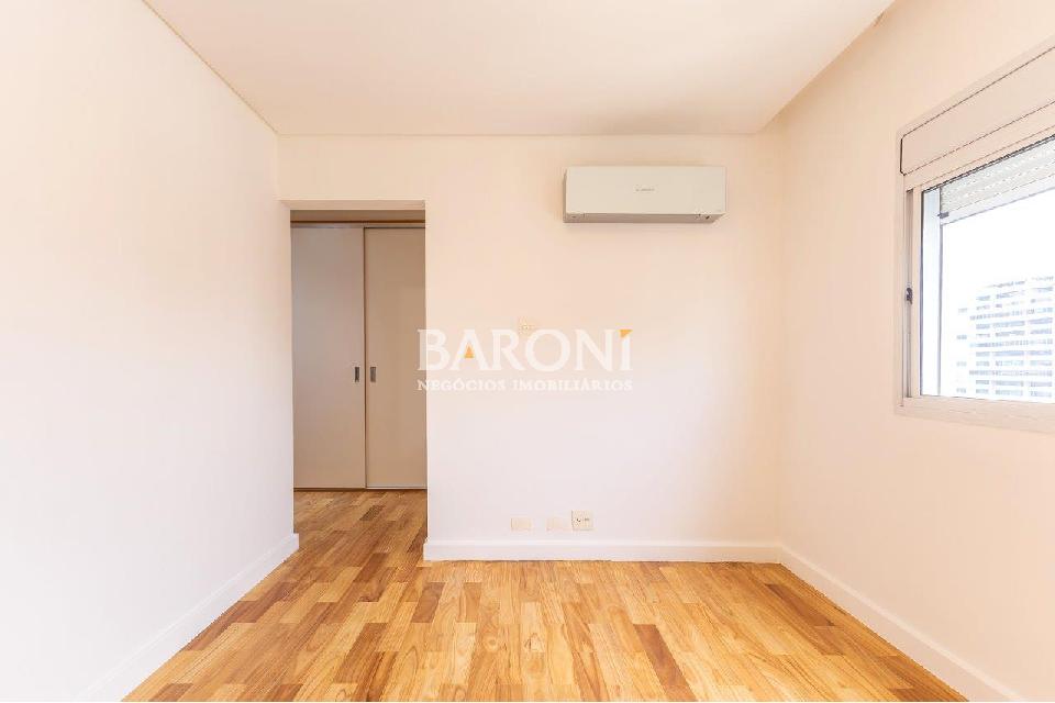 Apartamento - Moema