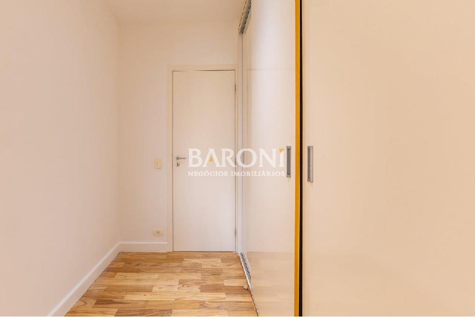 Apartamento - Moema