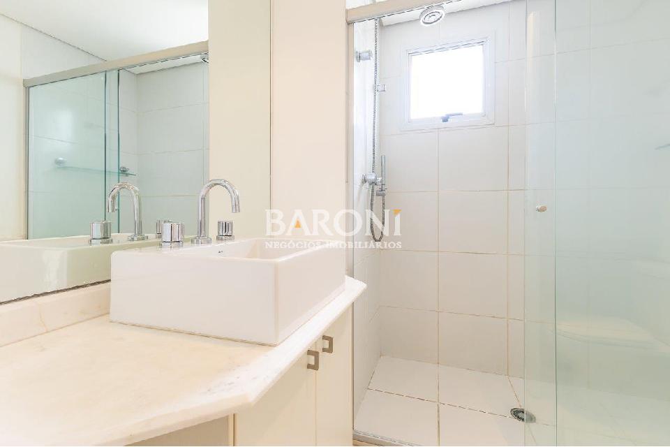 Apartamento - Moema