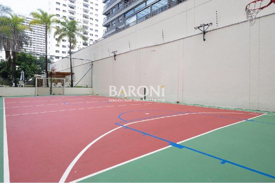 Apartamento - Moema