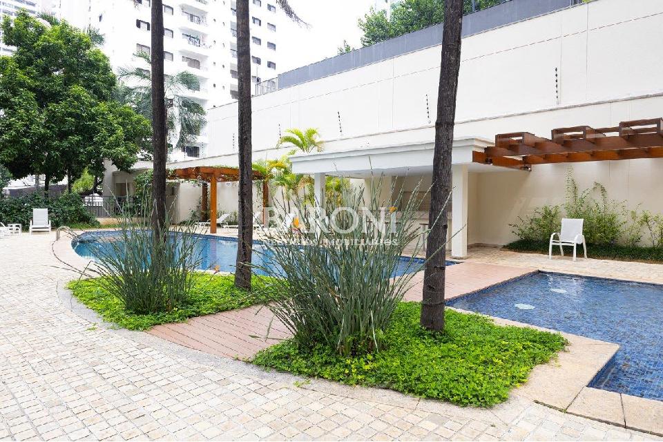 Apartamento - Moema