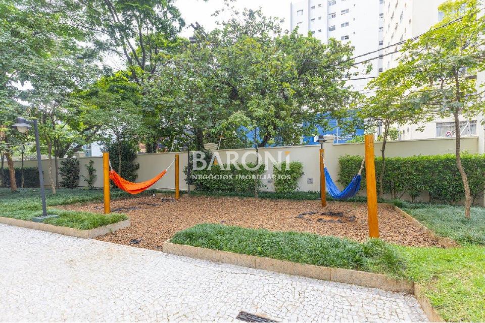 Apartamento - Moema