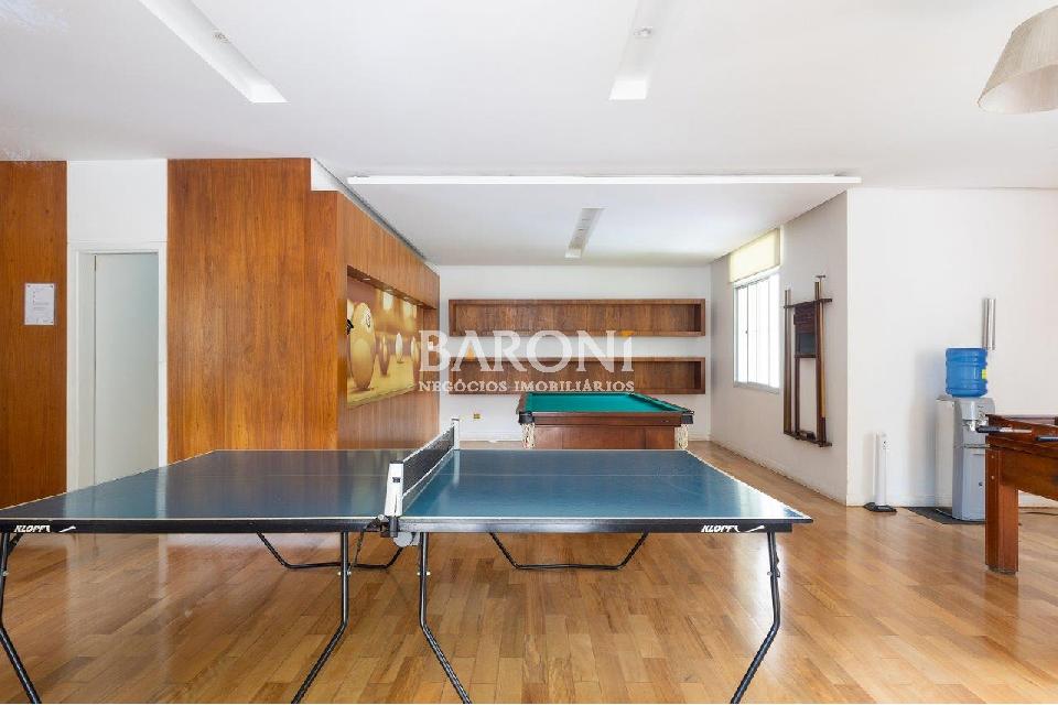 Apartamento - Moema
