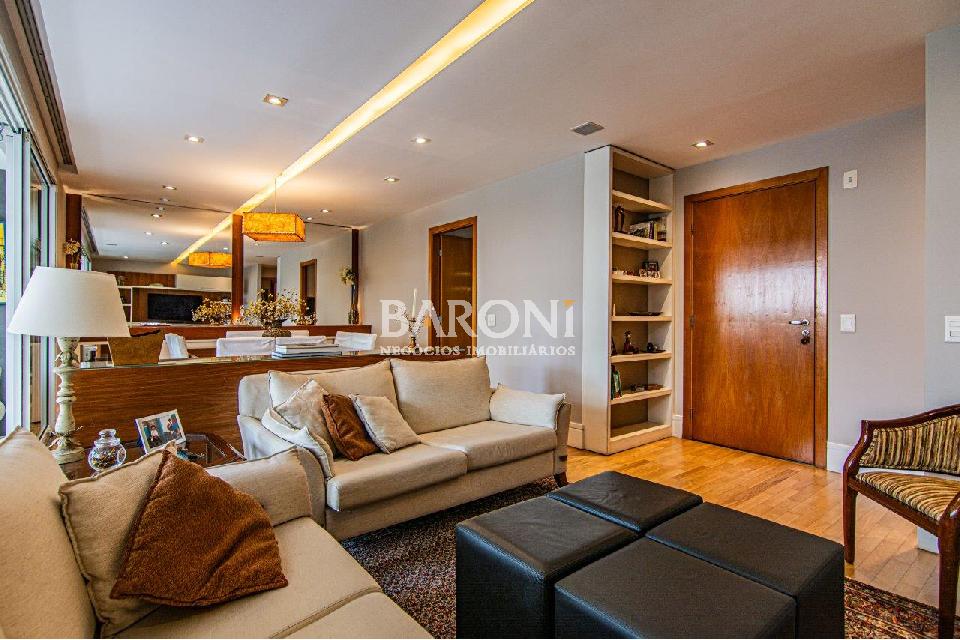 Apartamento - Itaim Bibi