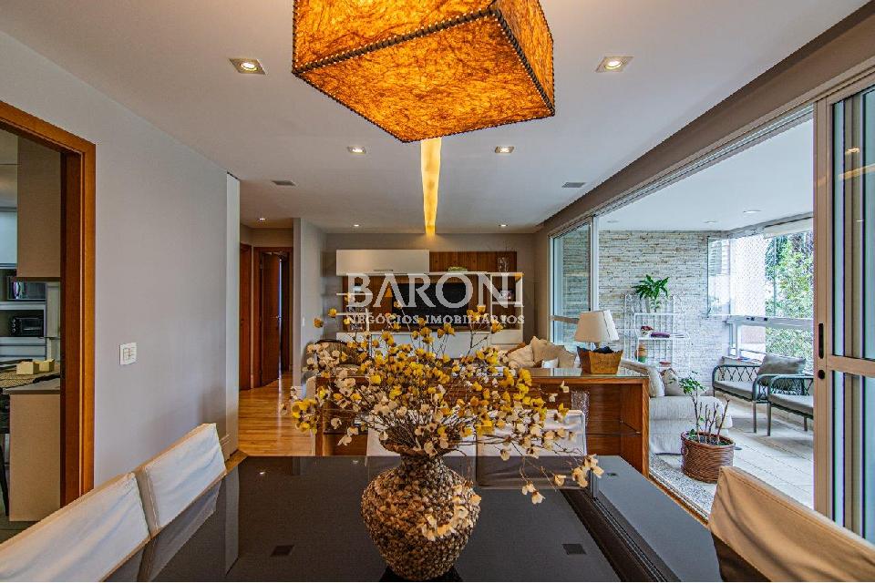 Apartamento - Itaim Bibi