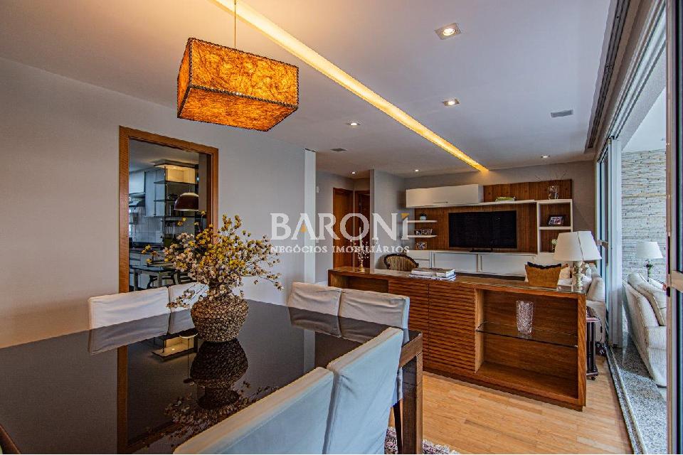 Apartamento - Itaim Bibi