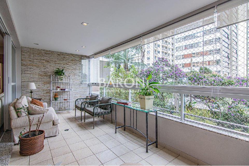 Apartamento - Itaim Bibi