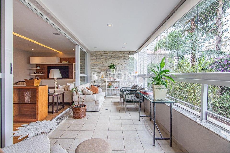 Apartamento - Itaim Bibi