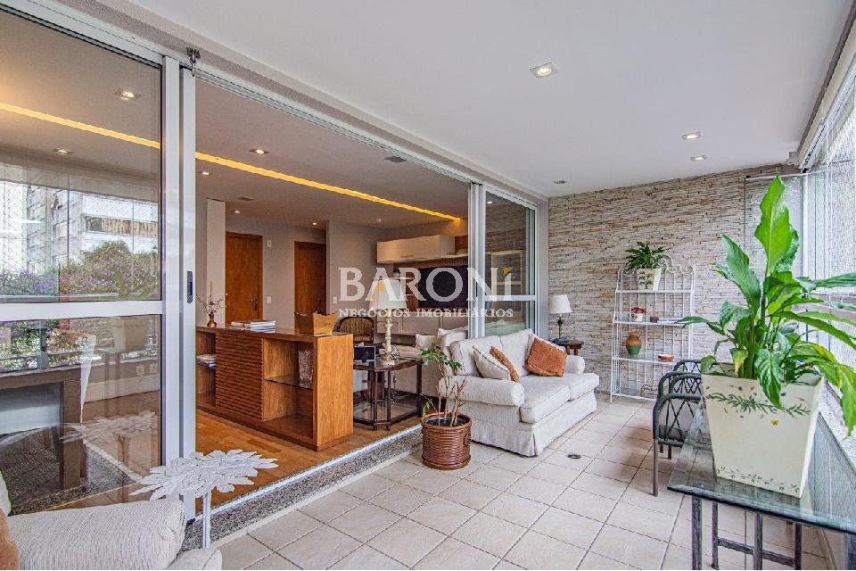 Apartamento - Itaim Bibi