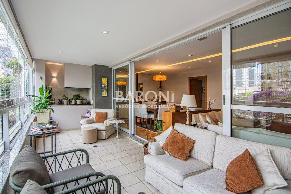 Apartamento - Itaim Bibi