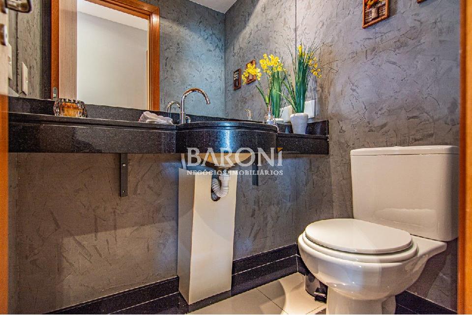 Apartamento - Itaim Bibi