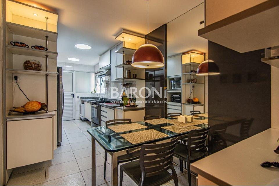 Apartamento - Itaim Bibi