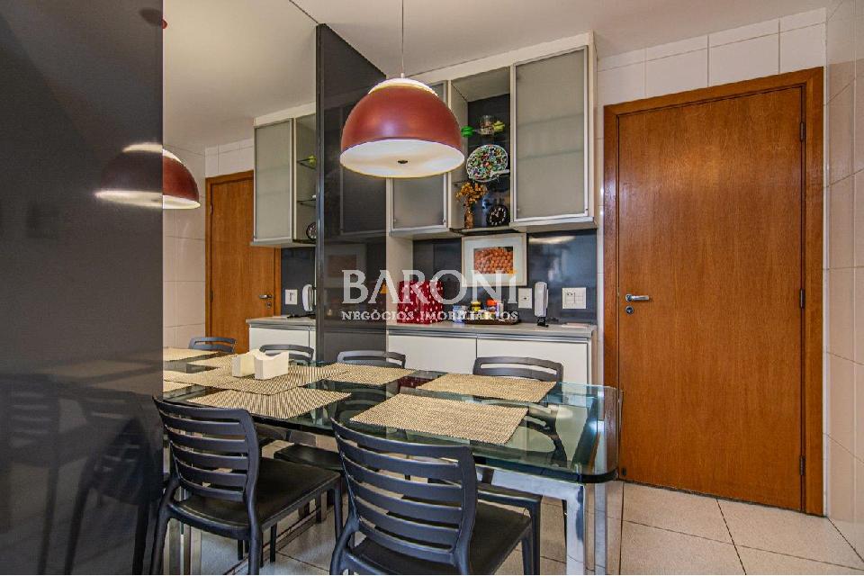 Apartamento - Itaim Bibi