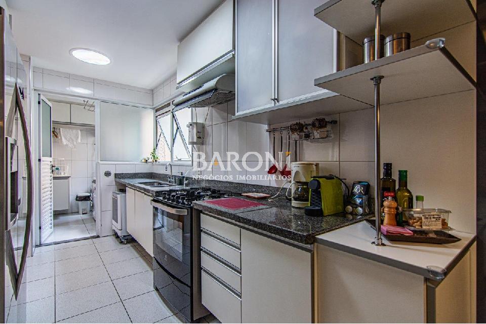 Apartamento - Itaim Bibi