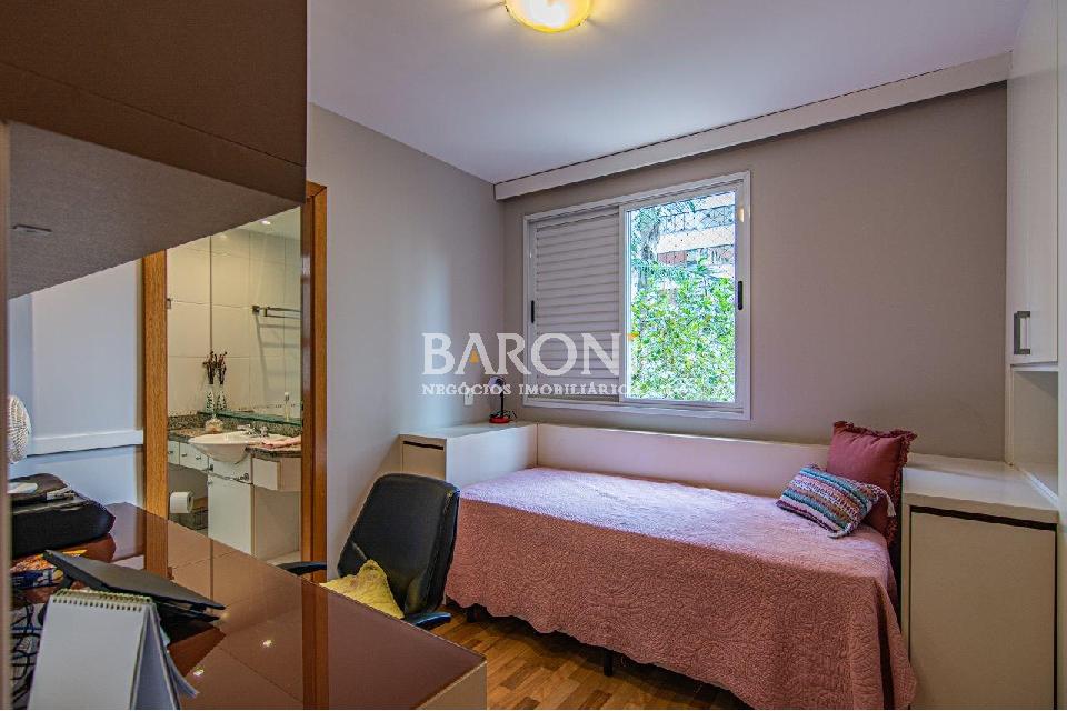 Apartamento - Itaim Bibi