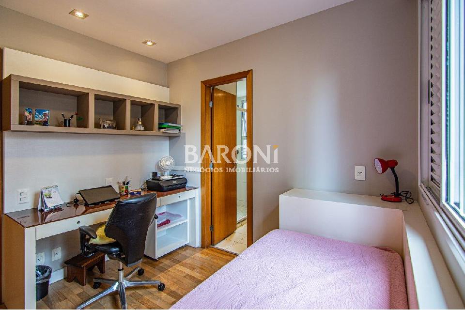 Apartamento - Itaim Bibi
