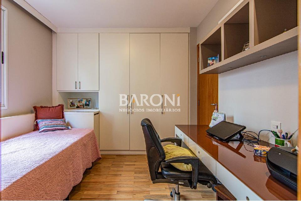 Apartamento - Itaim Bibi