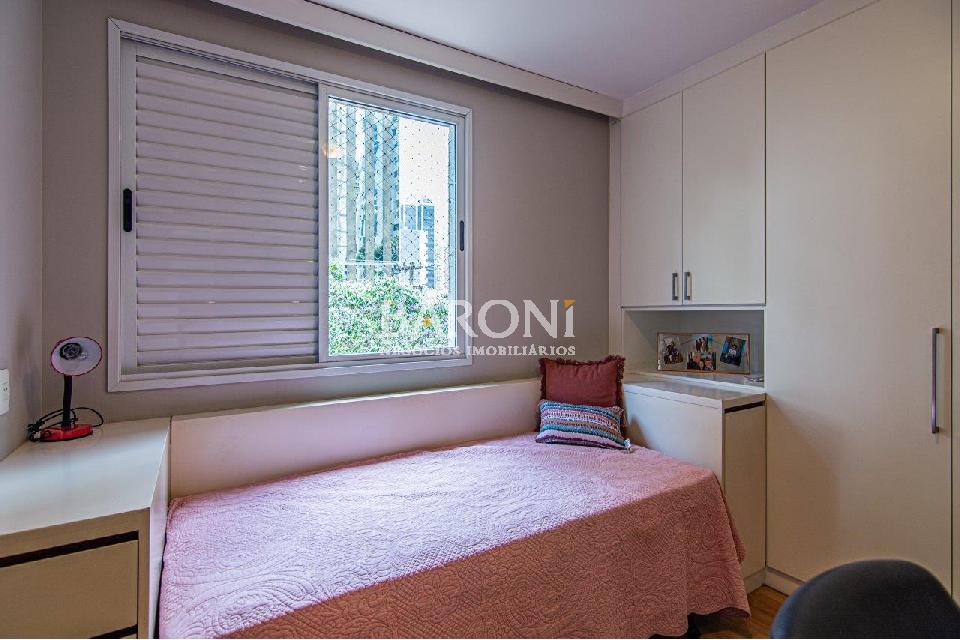 Apartamento - Itaim Bibi