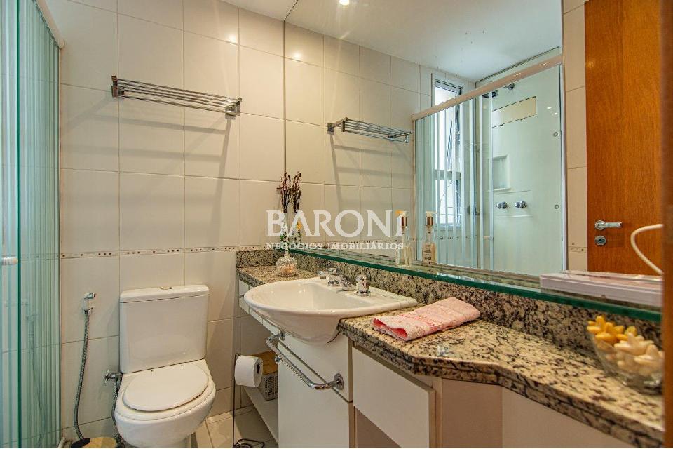 Apartamento - Itaim Bibi