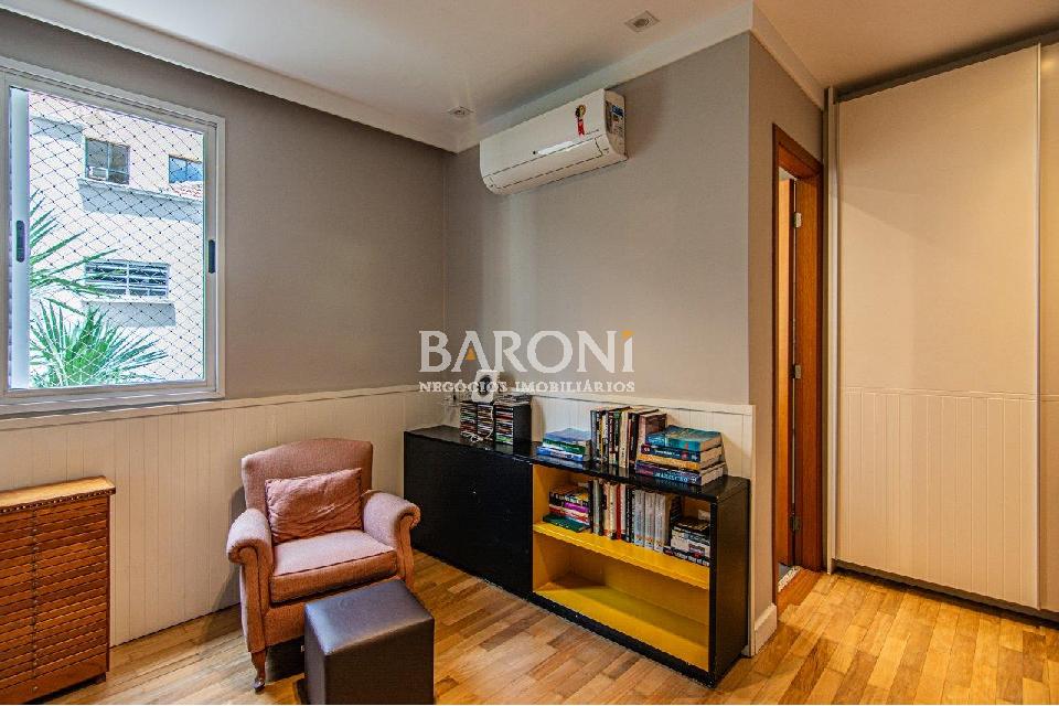 Apartamento - Itaim Bibi