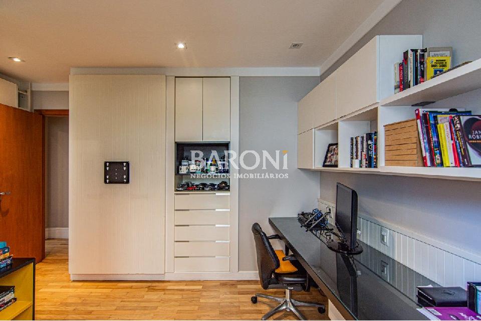 Apartamento - Itaim Bibi