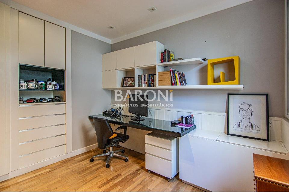 Apartamento - Itaim Bibi