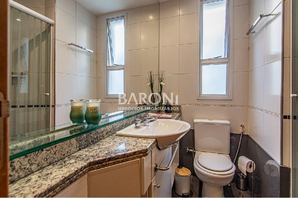 Apartamento - Itaim Bibi