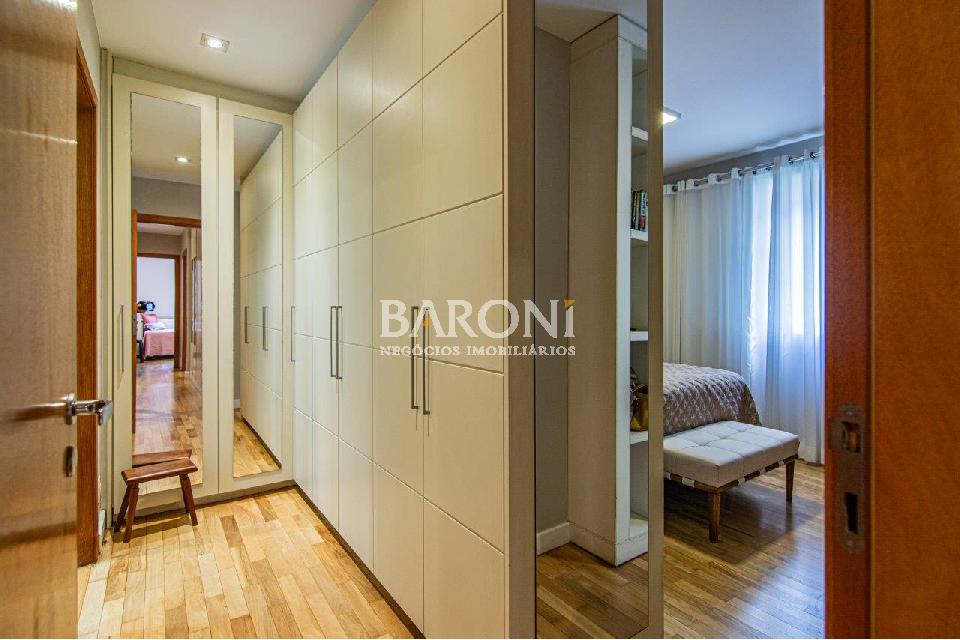 Apartamento - Itaim Bibi