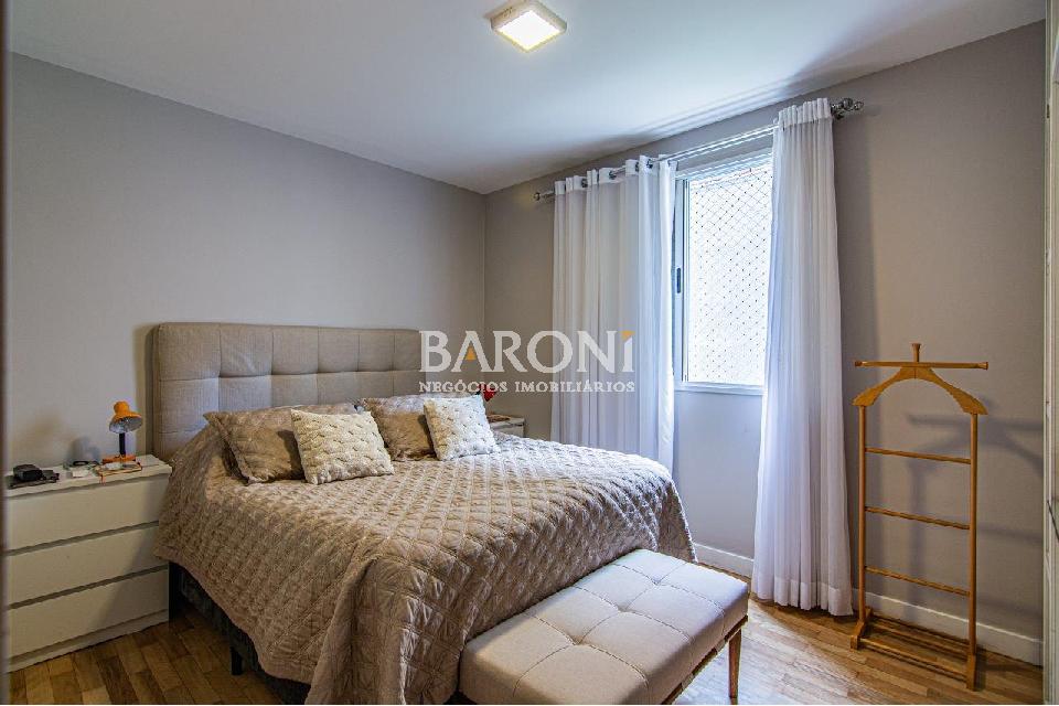 Apartamento - Itaim Bibi