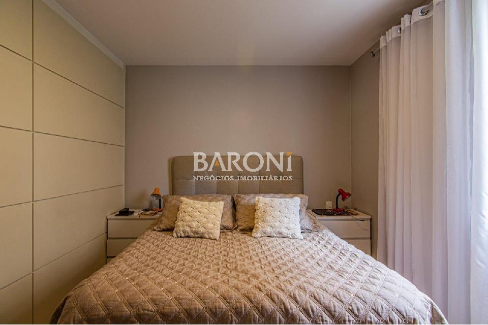 Apartamento - Itaim Bibi