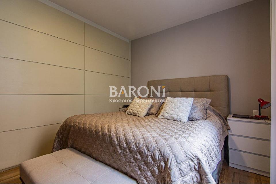 Apartamento - Itaim Bibi