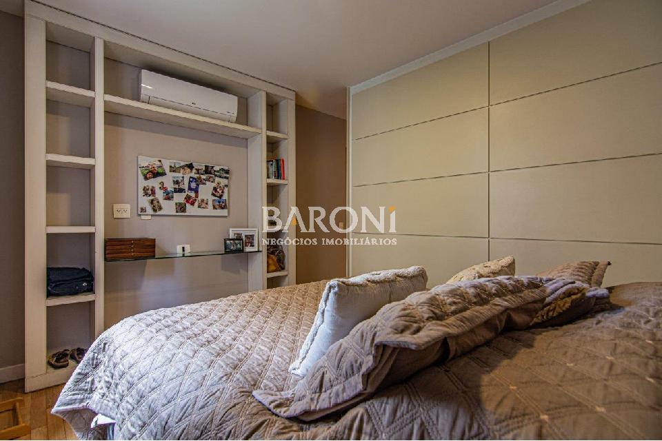 Apartamento - Itaim Bibi