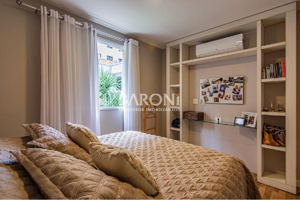 Apartamento - Itaim Bibi