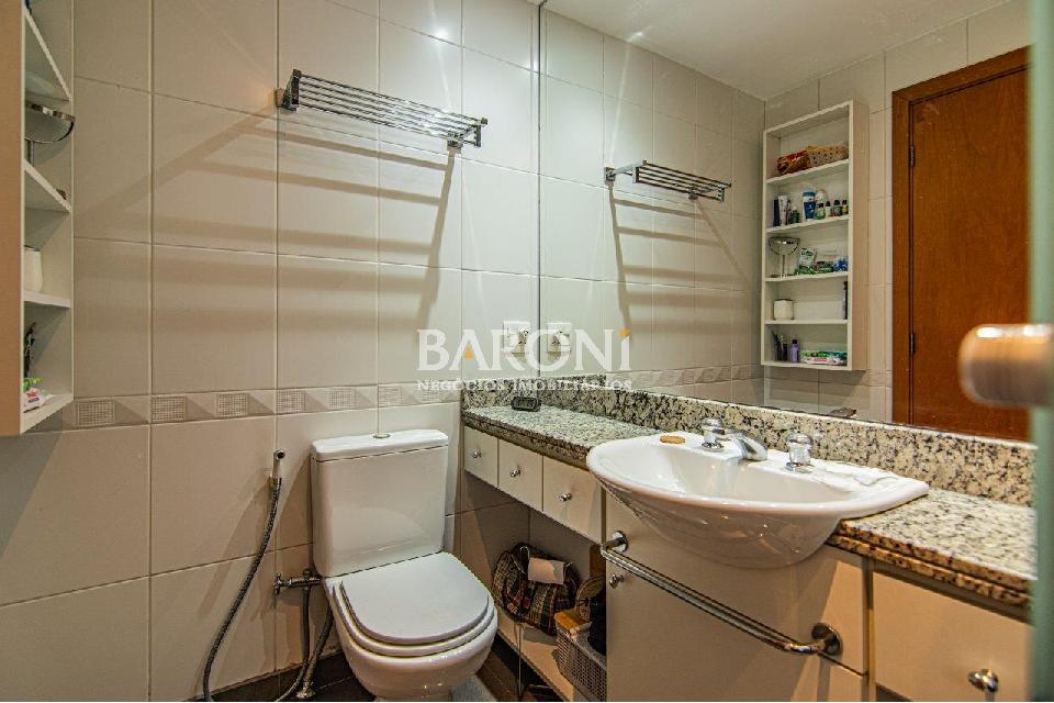 Apartamento - Itaim Bibi