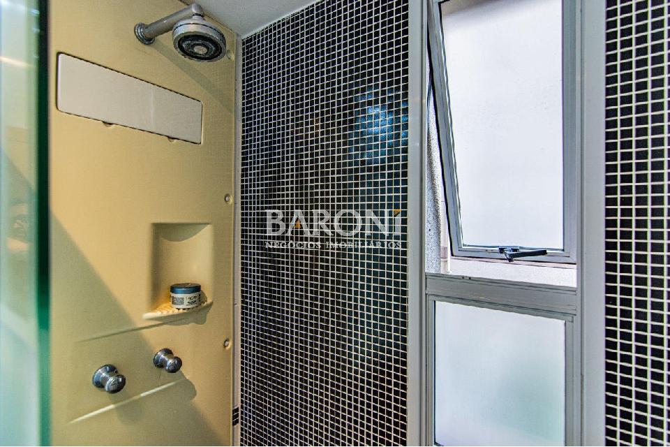 Apartamento - Itaim Bibi