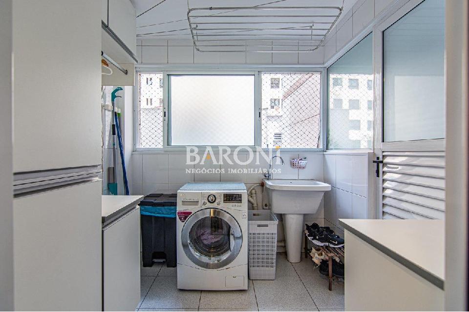 Apartamento - Itaim Bibi