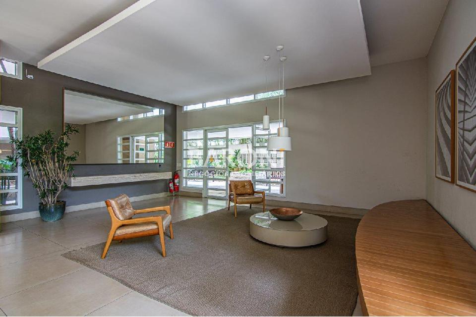 Apartamento - Itaim Bibi