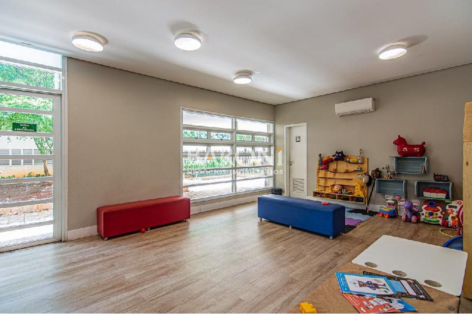 Apartamento - Itaim Bibi