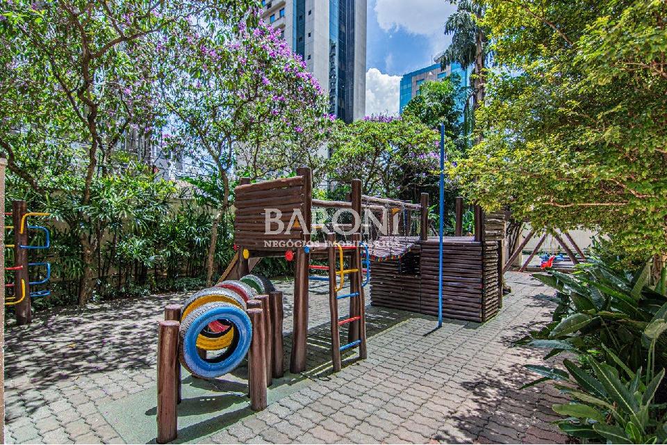 Apartamento - Itaim Bibi