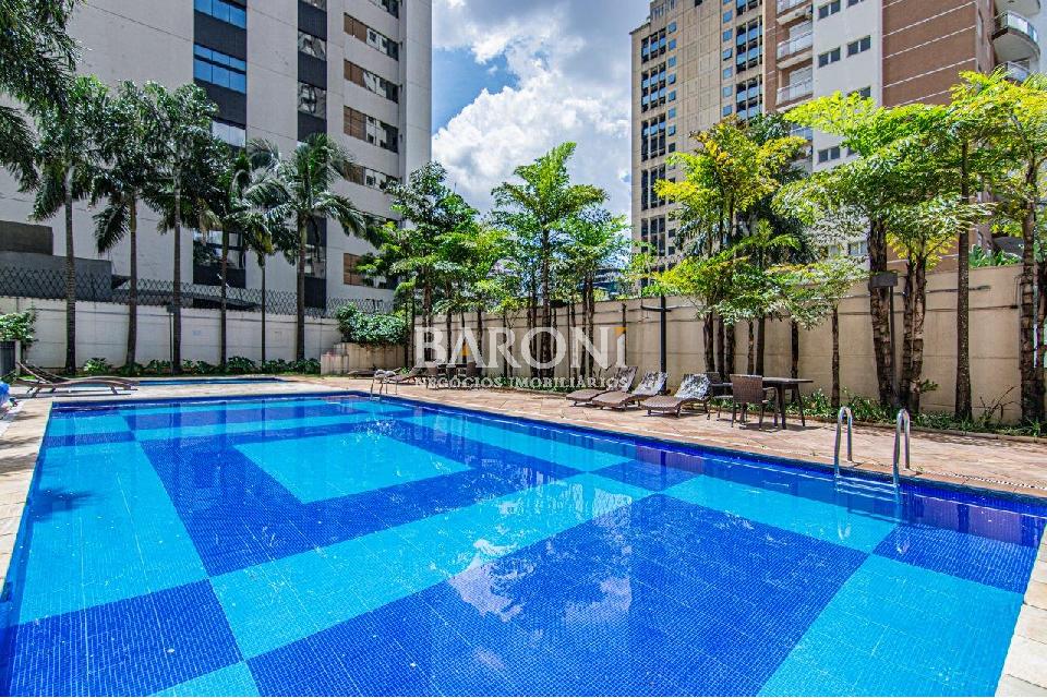 Apartamento - Itaim Bibi