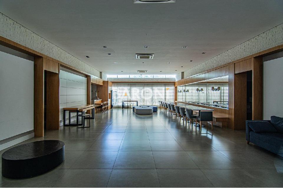 Apartamento - Itaim Bibi