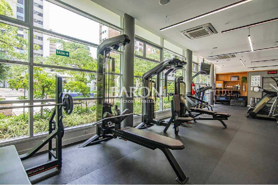 Apartamento - Itaim Bibi