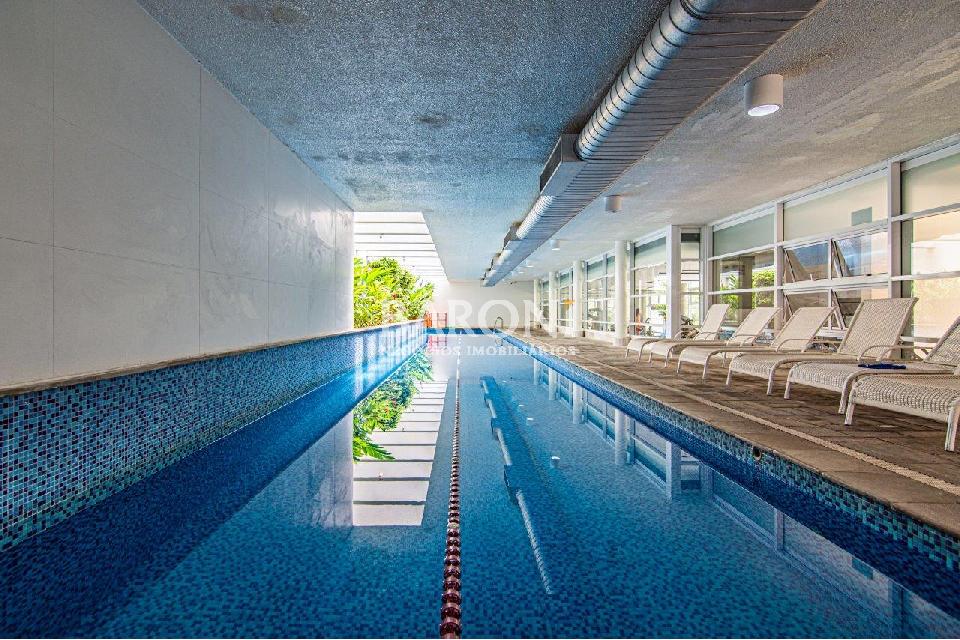 Apartamento - Itaim Bibi