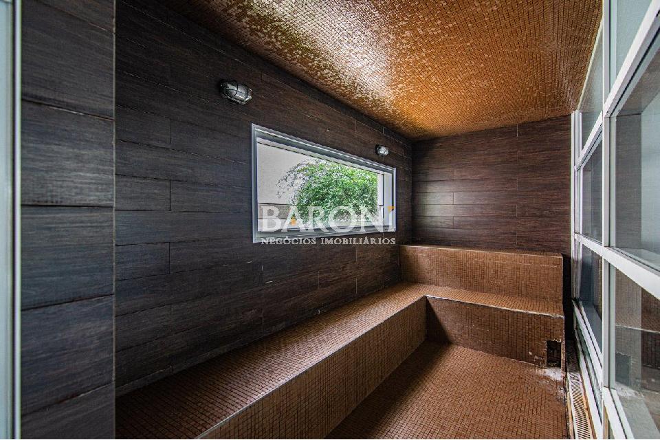 Apartamento - Itaim Bibi