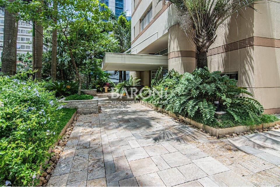 Apartamento - Itaim Bibi