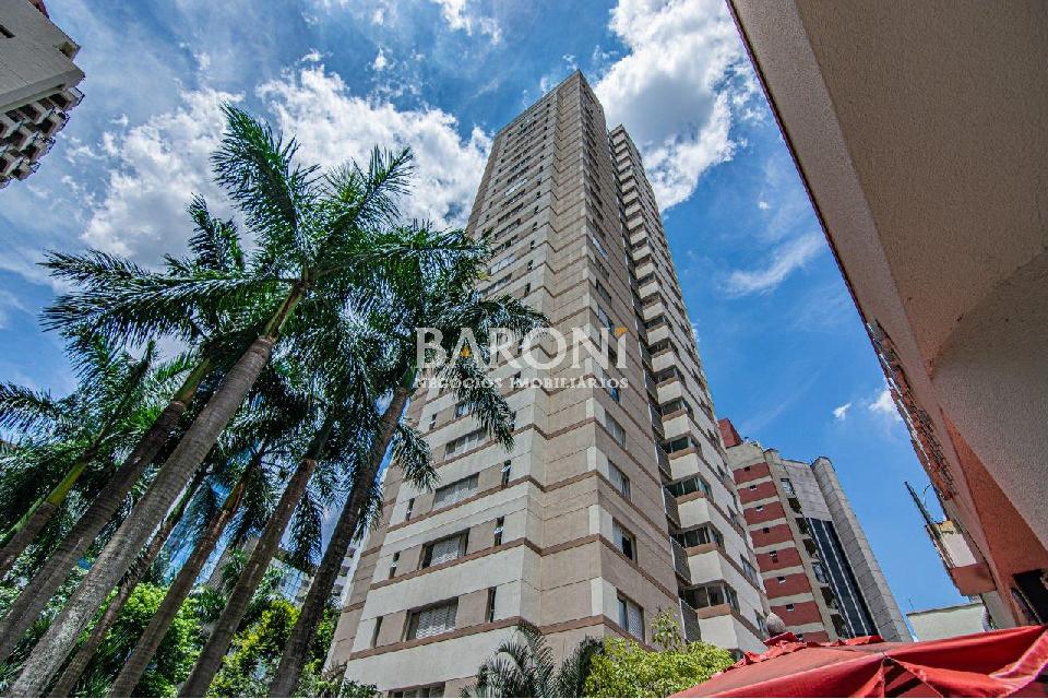 Apartamento - Itaim Bibi