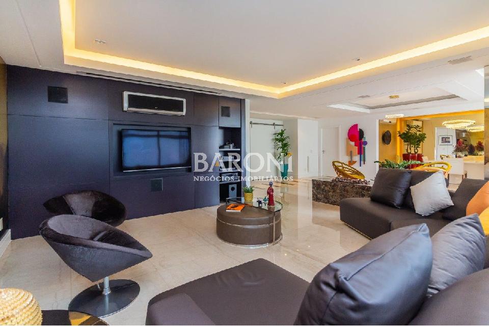 Apartamento - Higienópolis