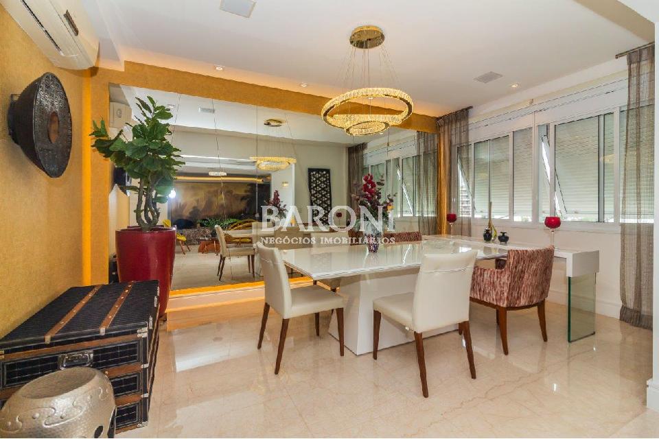 Apartamento - Higienópolis